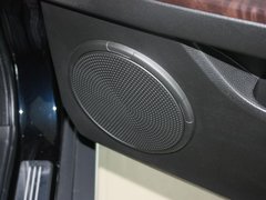 2011款 1.8T 自动 四驱豪域版 5座