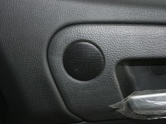 2011款 1.8T 自动 四驱豪域版 5座