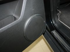 2011款 1.8T 自动 四驱豪域版 5座
