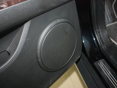 2011款 1.8T 自动 四驱豪域版 5座