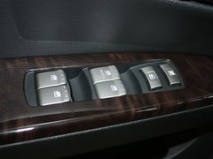 2011款 1.8T 自动 四驱豪域版 5座