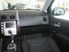 2011款 1.8T 自动 四驱豪域版 5座