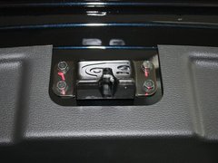 2011款 1.8T 自动 四驱豪域版 5座