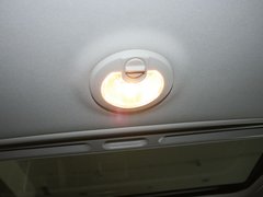 2011款 1.8T 自动 四驱豪域版 5座