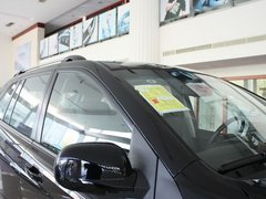 2011款 1.8T 自动 四驱豪域版 5座
