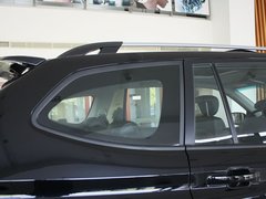 荣威W5 2011款 1.8T 自动 四驱豪域版 5座