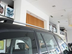 2011款 1.8T 自动 四驱豪域版 5座