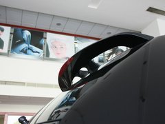 2011款 1.8T 自动 四驱豪域版 5座