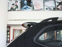 荣威W5 2011款 1.8T 自动 四驱豪域版 5座