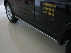 荣威W5 2011款 1.8T 自动 四驱豪域版 5座