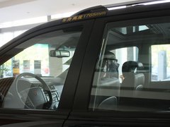 2011款 1.8T 自动 四驱豪域版 5座