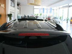 2011款 1.8T 自动 四驱豪域版 5座