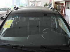 2011款 1.8T 自动 四驱豪域版 5座