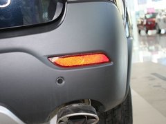 2011款 1.8T 自动 四驱豪域版 5座