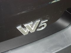 2011款 1.8T 自动 四驱豪域版 5座