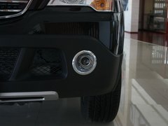 2011款 1.8T 自动 四驱豪域版 5座