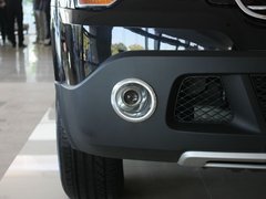 2011款 1.8T 自动 四驱豪域版 5座