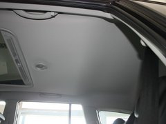2011款 1.8T 自动 四驱豪域版 5座