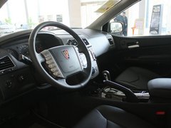 2011款 1.8T 自动 四驱豪域版 5座