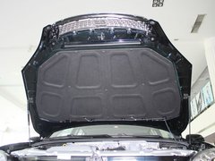 2011款 1.8T 自动 四驱豪域版 5座