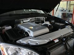 2011款 1.8T 自动 四驱豪域版 5座