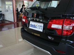 2011款 1.8T 自动 四驱豪域版 5座