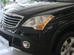 2011款 1.8T 自动 四驱豪域版 5座