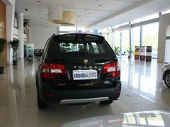 2011款 1.8T 自动 四驱豪域版 5座