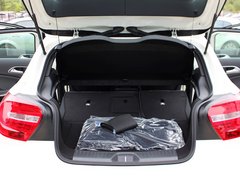 2013款 A180 1.6T DCT 时尚型