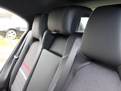 2013款 A180 1.6T DCT 时尚型