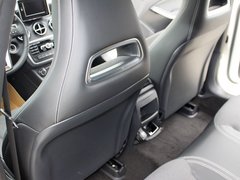 2013款 A180 1.6T DCT 时尚型
