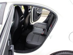 2013款 A180 1.6T DCT 时尚型