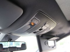 2013款 A180 1.6T DCT 时尚型