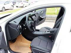 2013款 A180 1.6T DCT 时尚型