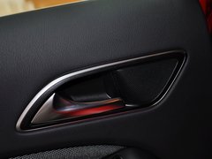 2013款 A180 1.6T DCT 时尚型