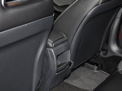 2013款 A180 1.6T DCT 时尚型