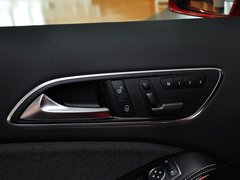 2013款 A180 1.6T DCT 时尚型