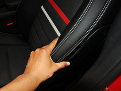 2013款 A180 1.6T DCT 时尚型