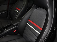 2013款 A180 1.6T DCT 时尚型