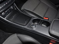 2013款 A180 1.6T DCT 时尚型