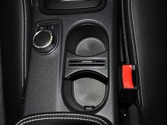 2013款 A180 1.6T DCT 时尚型