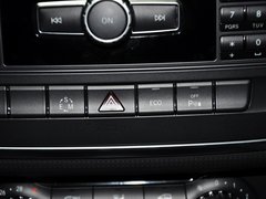 2013款 A180 1.6T DCT 时尚型