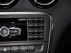 2013款 A180 1.6T DCT 时尚型