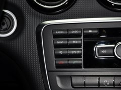 2013款 A180 1.6T DCT 时尚型