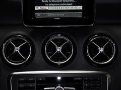 2013款 A180 1.6T DCT 时尚型