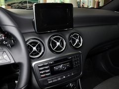 2013款 A180 1.6T DCT 时尚型