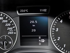 2013款 A180 1.6T DCT 时尚型