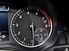 2013款 A180 1.6T DCT 时尚型
