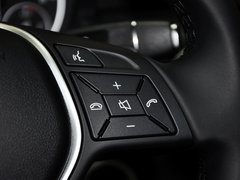 2013款 A180 1.6T DCT 时尚型