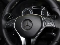 2013款 A180 1.6T DCT 时尚型